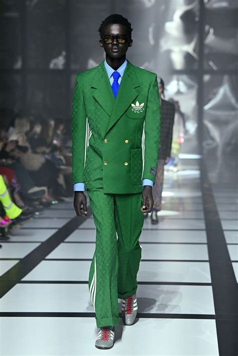 gucci mens business suits